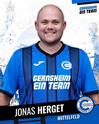 Jonas Herget