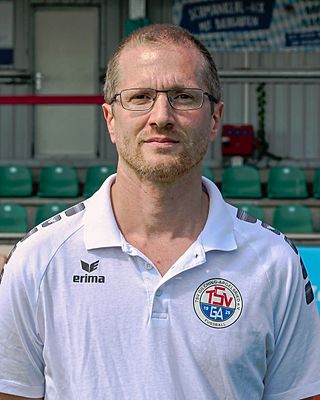 Markus Rupp