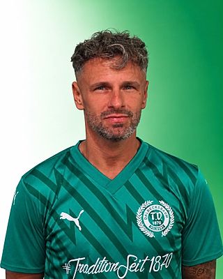 Kevin Küsters