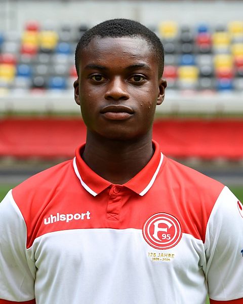 Foto: F95