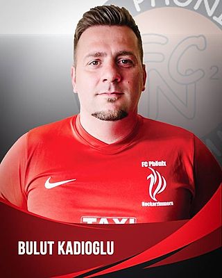 Bulut Kadioglu