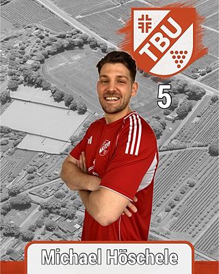 Michael Höschele
