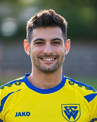 Mehmet Sahin