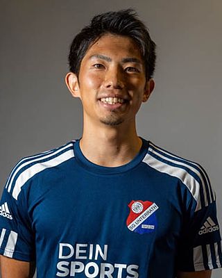 Yuta Sakai