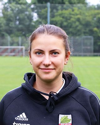 Lisa Bühmann