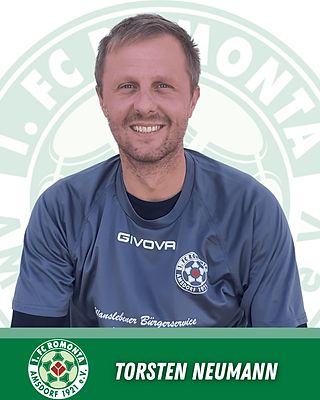 Torsten Neumann
