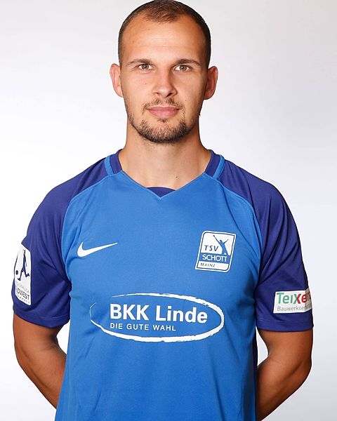 Foto: TSV SCHOTT Mainz