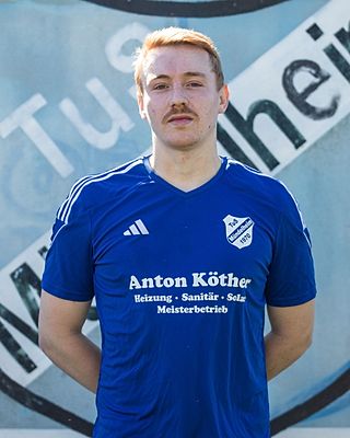 Leon-Christopher Deck