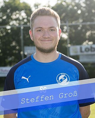 Steffen Groß