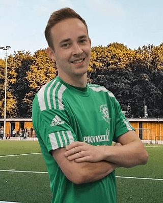 Patrick Stiegen