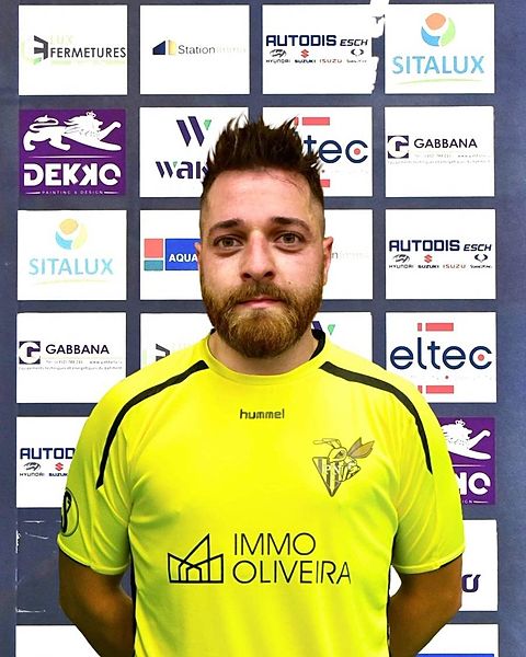 Foto: Bernard Bamberg