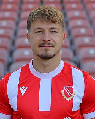 Jonas Hofmann