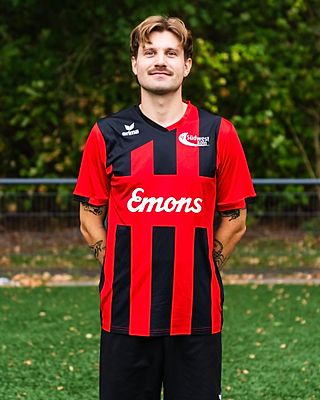 Frederik Michalski