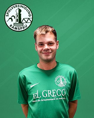 Matthias Schmidmeier