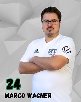 Marco Wagner