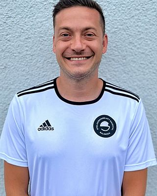 Matteo Amodio