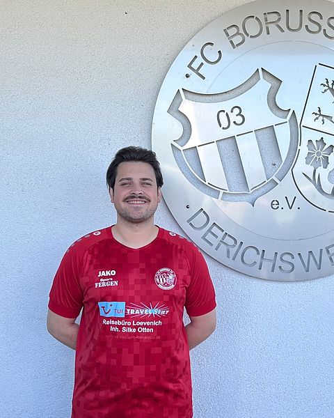 Foto: Borussia Derichsweiler