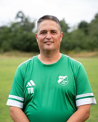Kevin von der Heide