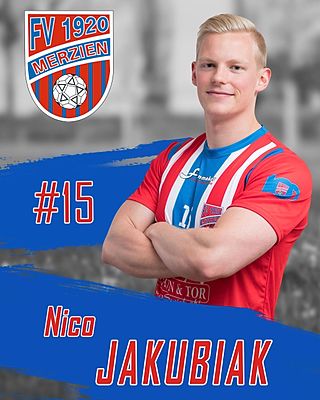 Nico Jakubiak