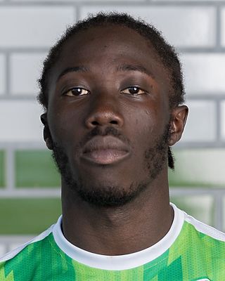 Mukhamed Diouf