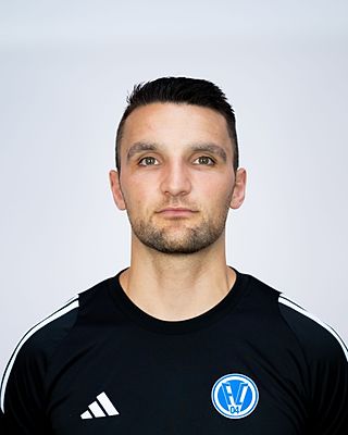 Oliver Warnke