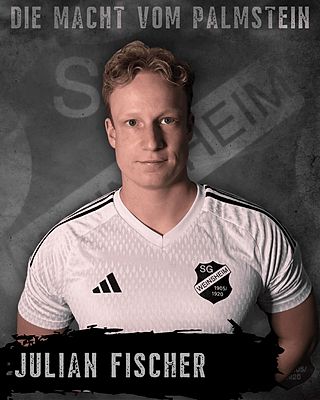 Julian Fischer