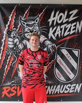 Timo Joel Gösele