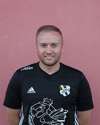 Christian Krämer
