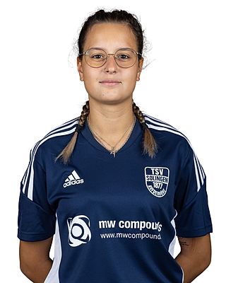 Naomi Mangiapane