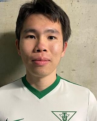 Zhang Zhifeng