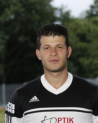 Gerasinos Gkoutselis