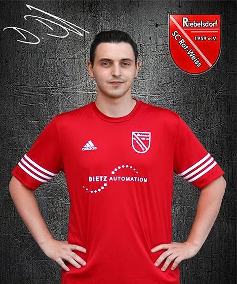 Foto: SC Riebelsdorf