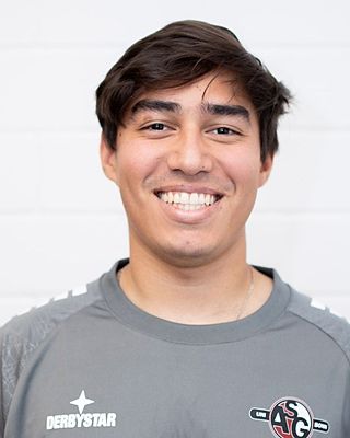 Edgar Mauricio Morales Aguilar