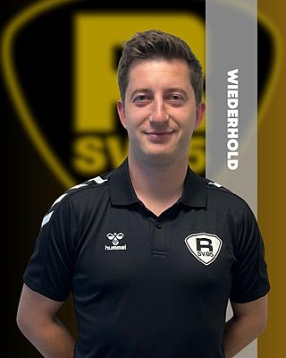 Sven Wiederhold