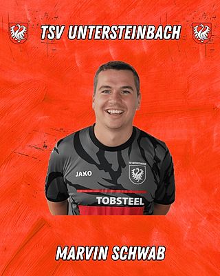 Marvin Schwab