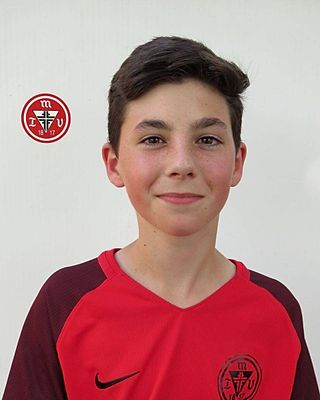  Johan Finnegan Krämer