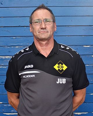 Jens-Uwe Buss