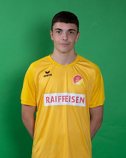 Foto: SC Goldau