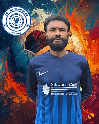 Zelalem Moges Adimasu