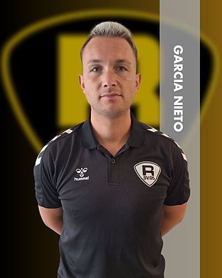 Dario Garcia Nieto
