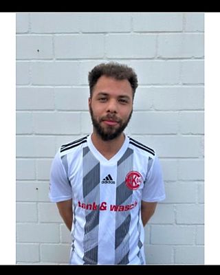 Nicolas Garcia Coroas