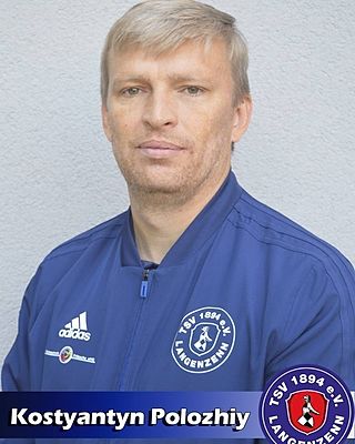 Konstantin Polozhiy
