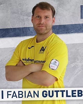 Fabian Guttleber