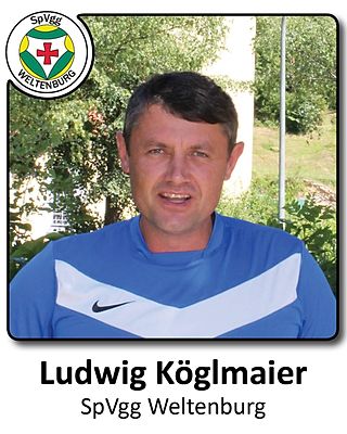 Ludwig Köglmaier