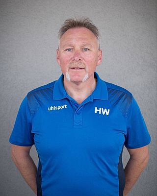Harald Weniger