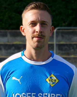Moritz Schmitt