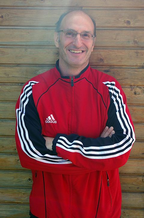Foto: Gottfried Schultz Team-Shootin