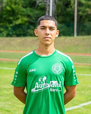 Carlos Daniel Sousa e Silva