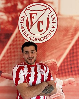 Ali Reza Taghdiri
