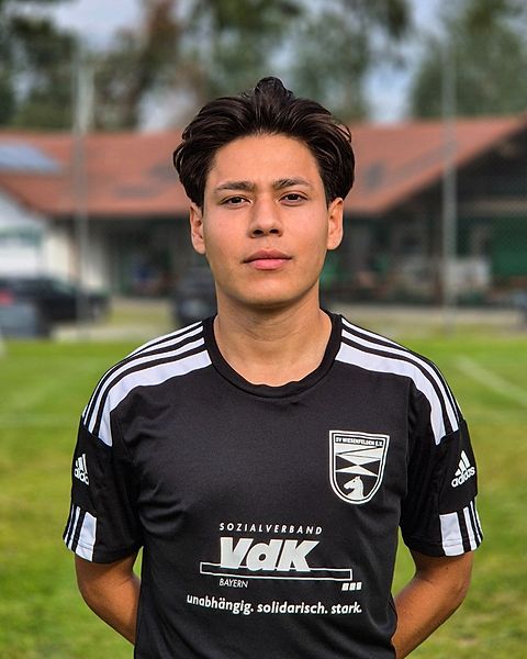 Foto: Matthias Himmelstoß